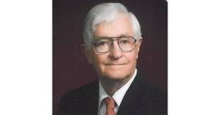 James A. Countryman Obituary (1934