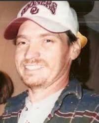 Mitchell Ray "Mitch" Moore (1962-2008)