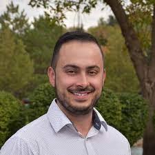 Joseph Corio's Instagram, Twitter & Facebook