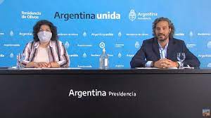 Información actualizada las 24 horas y en español. Nuevas Medidas En Argentina Cuales Son Las Restricciones Para Enfrentar La Segunda Ola As Argentina