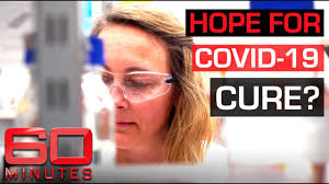 Cure For Covid 19 The Drug That Has Killed Coronavirus In The Test Tube 60 Minutes Australia Youtube