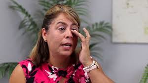 Tabatha Berg's Instagram, Facebook & TikTok