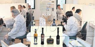 Les Huiles D Olive De Meknes En Tete Du Podium L Economiste