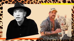 Jun 18, 2021 · nat wolff will play another of joe exotic's husbands with the role of travis maldonado, whose drug abuse and tragic death were detailed in an episode of netflix's tiger king docuseries. Tiger King Joe Exotic S Inside Man Dishes On Trump S Crazy Pardon Talk And What The Netflix Show Left Out