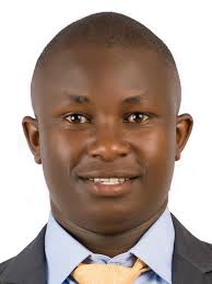 Hon. Kanyi Patrick Wachira