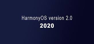 Harmonyos 2 0 Update Tracker Hongmeng Os 2 0 Release Dates Beta Etc