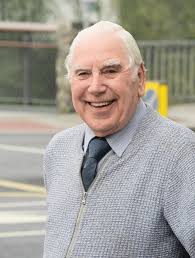 Leading figure in musical circles and community