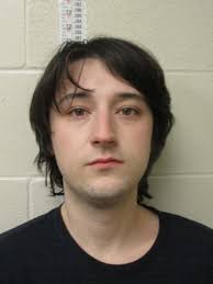 Police Blotter: April 6