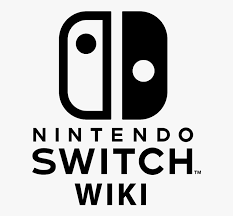 The png image provided by seekpng is high quality and free unlimited download. Clip Art Nintendo Switch Logo Png Graphic Design Transparent Png Kindpng