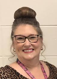 Natalie Avery is Winston Elementary School's Teacher of the Year and has  served as a Speech Pathologist in Douglas County for the past 14 years.  Education is an integral part of her