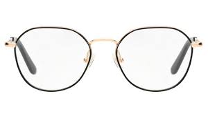 Borrowed from french lunette, diminutive of lune (moon). Lunettes De Vue Femme Carre Achat Et Essai En Ligne Krys