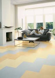 The Patterns You Can Make With Marmoleum Are Endless Marmoleum Floors Marmoleum Living Room Inspiration