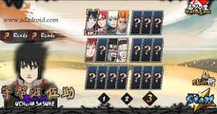 Naruto senki follows the popular ninja game theme, an epic combat game with exciting characters and engaging gameplay. Naruto Senki Tlf Mod By Xiaoma Apk Naruto Boruto Game Download Free