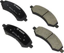 Best Brake Pads For Dodge Ram 1500 2020 Guide