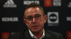 Ralf Rangnick makes third appointment as Man Utd shake-up continues