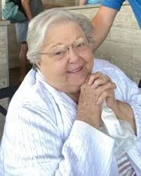 Jean Woodham Wilhelm Obituary March 23, 2023