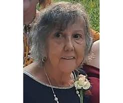 Gloria Lash Obituary (1942