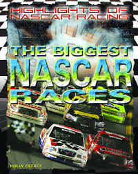 Every winner by year beginning with the first race in 1959. The Biggest Nascar Races Highlights Of Nascar Racing 9781404213999 Cefrey Holly Books Amazon Com