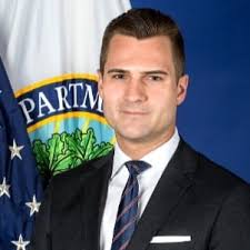 Nicholas Hahn's Instagram, Twitter & Facebook