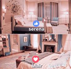 Check spelling or type a new query. Blair Waldorf Que Habitacion Prefieres Facebook