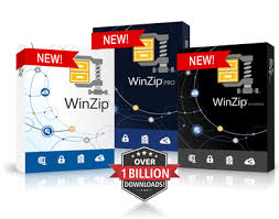 Compressing files is now easier! Winzip For Windows Mac And Mobile Zip Files Unzip Files