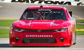 Browse through 2020 nascar xfinity results, statistics, rankings and championship standings. 2019 Chevy Camaro Heading To Nascar Gm Authority