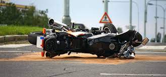 Roseville Motorcycle Accident Attorney The Sevey Law Firm