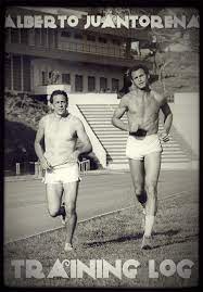 The distance running highlight of moscow was. Alberto Juantorena Training Log 1971 1976 Runneruniverse