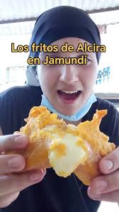 Muy buenas tardes, aquí están los fritos más deliciosos de todo Jamundí !!  🙏🏻🙏🏻🙏🏻, 🥟🧃🧃, ., ., ., Los invito que vengan a comprar de 2 a 8 de  la noche, ., ., ., Al por mayor y al detal🙏🏻🙏🏻, ...