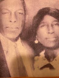 Anna Maria (Jackson) Hayes (1886-1979)