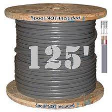 Check spelling or type a new query. 8 3 Uf B Underground Feeder Direct Earth Burial Cable Amazon Com Tools Home Improvement