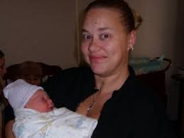 Fundraiser by Jen Padgett : Angel Pullara Garman Funeral Fund