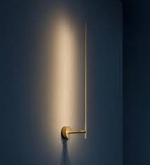 Catellani Smith Light Stick V Wall Lamps At Led Lamps Online Shop 1001lights Wall Lamp Design Modern Lamp Lighting Design Interior