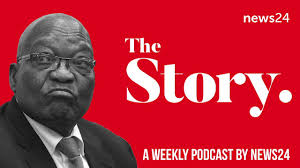 Get news24 editor adriaan basson's weekly take on the news, first and exclusive in your inbox every monday morning. Podcast The Story Jacob Zuma Ultimate Teflon Don Or Ailing Former Statesman Youtube