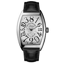 ‎geneve watches _ ساعات جنيف‎ updated their status. Crazy Hours Franck Muller
