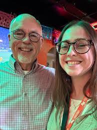 Amy Witzel's Instagram, Twitter & Facebook