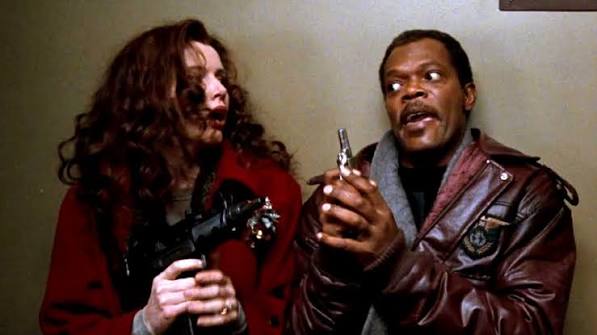 THE LONG KISS GOODNIGHT: A (Shane) Black Christmas Continues — Crittical  Analysis