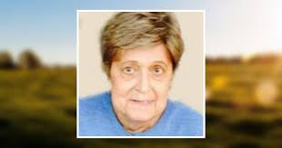 Mary Lue Holmes Obituary July 3, 2015