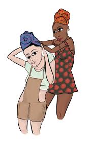 Appropriation Vs Appreciation This Is A Simple Non Confrontational Illustrated Guide I Found It Helpful Feminism Is Important Cultural Appropriation