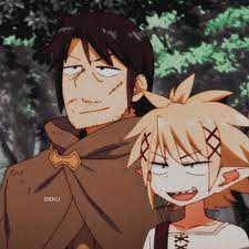 Ishuzoku Reviewers Anime Anime Love Art
