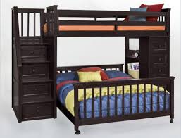 Enjoy everyday low prices with up to 50% off and free shipping! Twin Over Double Bunk Bed L Shaped Novocom Top