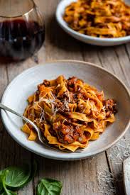 Italian Beef Ragu A Classic Recipe Inside The Rustic Kitchen