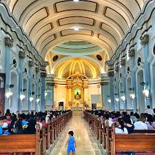 Maybe you would like to learn more about one of these? Inside San Fernando Cathedral Church Visit Metropolita Flickr