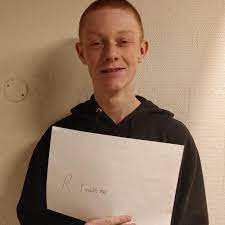 Rate My Ginger Friends New Haircut Roastme