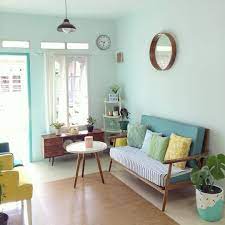 Jika anda dapat menciptakan kenyamanan tersebut, maka terbentuklah sebuah keluarga yang harmonis. Dekorasi Ruang Tamu Desain Interior Ruang Tamu Rumah Interior