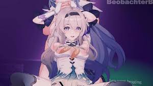 『KKHSR』Firefly & Robin NTR