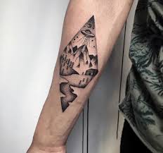 Alien tattoos can cover a variety of different areas. Top 63 Alien Tattoo Ideas 2021 Inspiration Guide