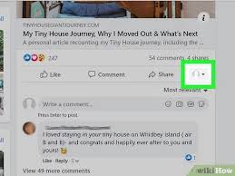 Approvehow to approve visitor post on a managed facebook page. How To Comment As A Page On Facebook 13 Steps With Pictures