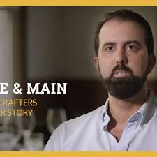 New Chairs for an Heirloom Table: A DutchCrafters Customer Story