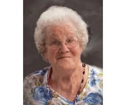 Betty Hayes Obituary (2016)